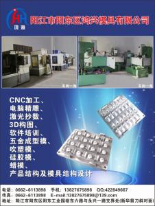 陽江市陽東區鴻興模具有限公司